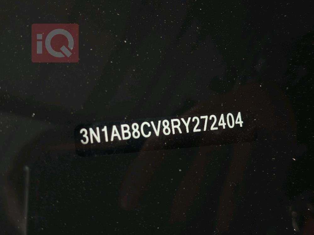 نيسان سنترا